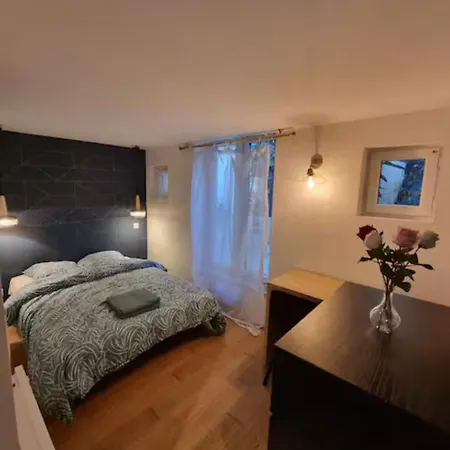 Apartamento Casa Lympia Niza