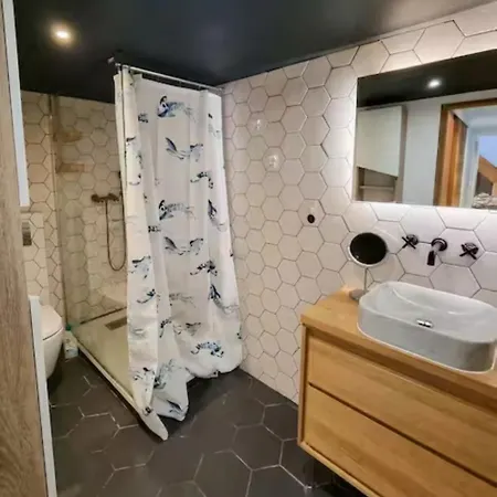 Casa Lympia Apartamento Niza