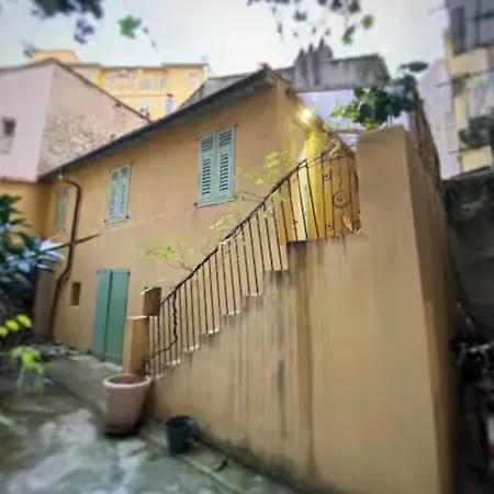 Casa Lympia *